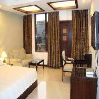 Bnb In Gk Ii, New Delhi 2